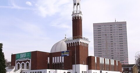 Talking to Muslims 451: Birmingham Central Mosque on the Islamic Dilemma