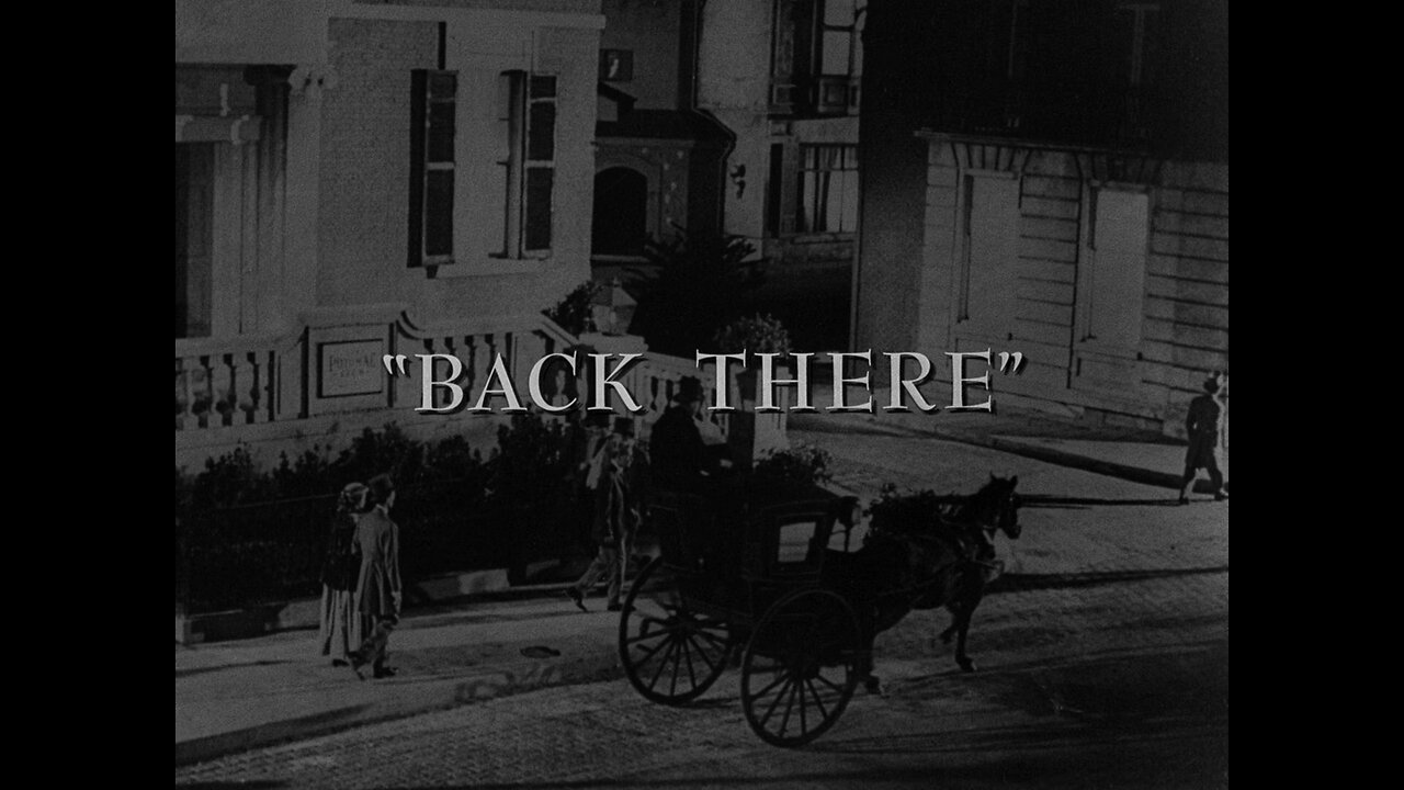 The Twilight Zone SE02-EP13 (1960)
