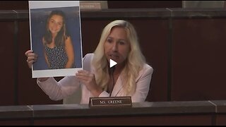 MTG Shreds NY Gov Hochul, Says DOJ should prosecute her for Laken Riley’s murder
