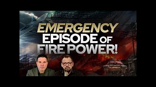 EMERGENCY Episode! • Fire Power!