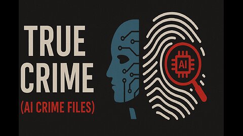 "AI Predicted a Murder in Chicago—Before It Happened | Chilling True Crime Story"