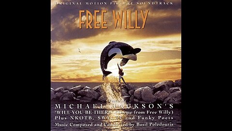 Michael Jackson - Will You Be There (with The Cleveland Orchestra)