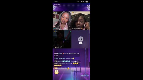 MESSAGE FROM KEVIN 🤣