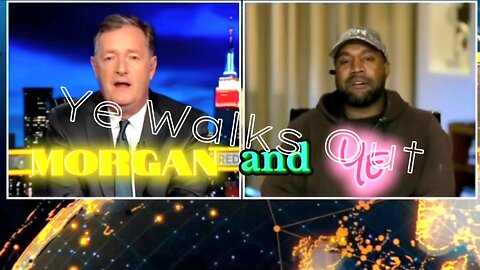 YE: Remembering The Walk Out