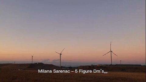 (courseslibrary.com)(29$)Milana Sarenac – 5 Figure Dm’s Course download