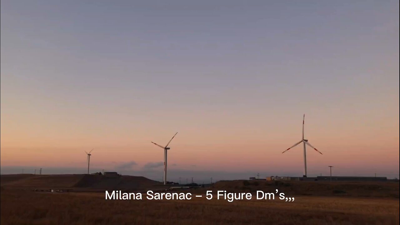 (courseslibrary.com)(29$)Milana Sarenac – 5 Figure Dm’s Course download