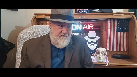 Alex Pretti shows who he Really was.