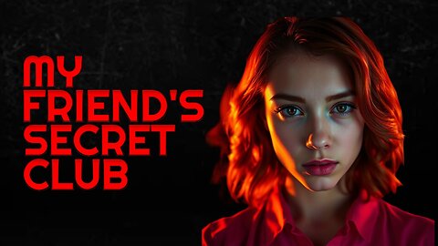 My Friend Brought Me Into Their Secret Club 💕 | Graded Reader ✅