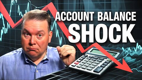 Why Am I So Afraid to Look at My Bank Account?