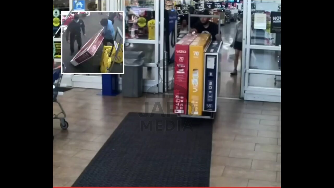 5 accused of running elaborate theft ring targeting local malls #theftring #japd