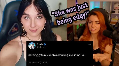 Denims Downplaying The Ava 'Kris' Tyson Situation (Archive)