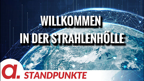 Willkommen in der Strahlenhölle | Von Felix Feistel