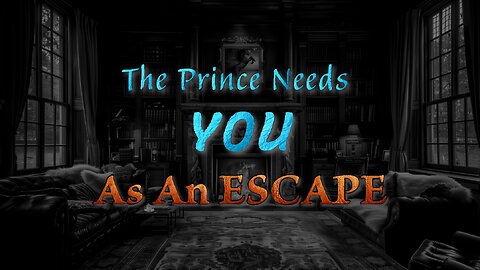 [RolePlay] Prince Needs YOU As An Escape! [ASMR] [M4A] [Friends to ???]