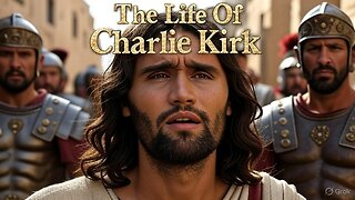 A Very Important Video On Charlie Kirk 💕
