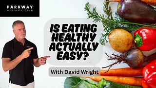 Is Eating Healthy Actually Easy? Find Out Here!