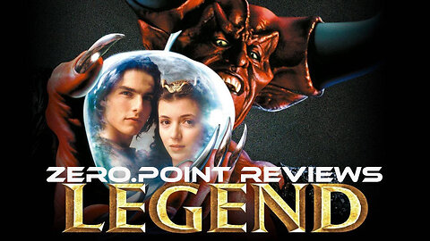 Zero.Point Reviews Legend (1985)