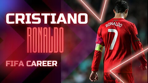 CR7 World Cup Legacy | Every Match Played by Cristiano Ronaldo