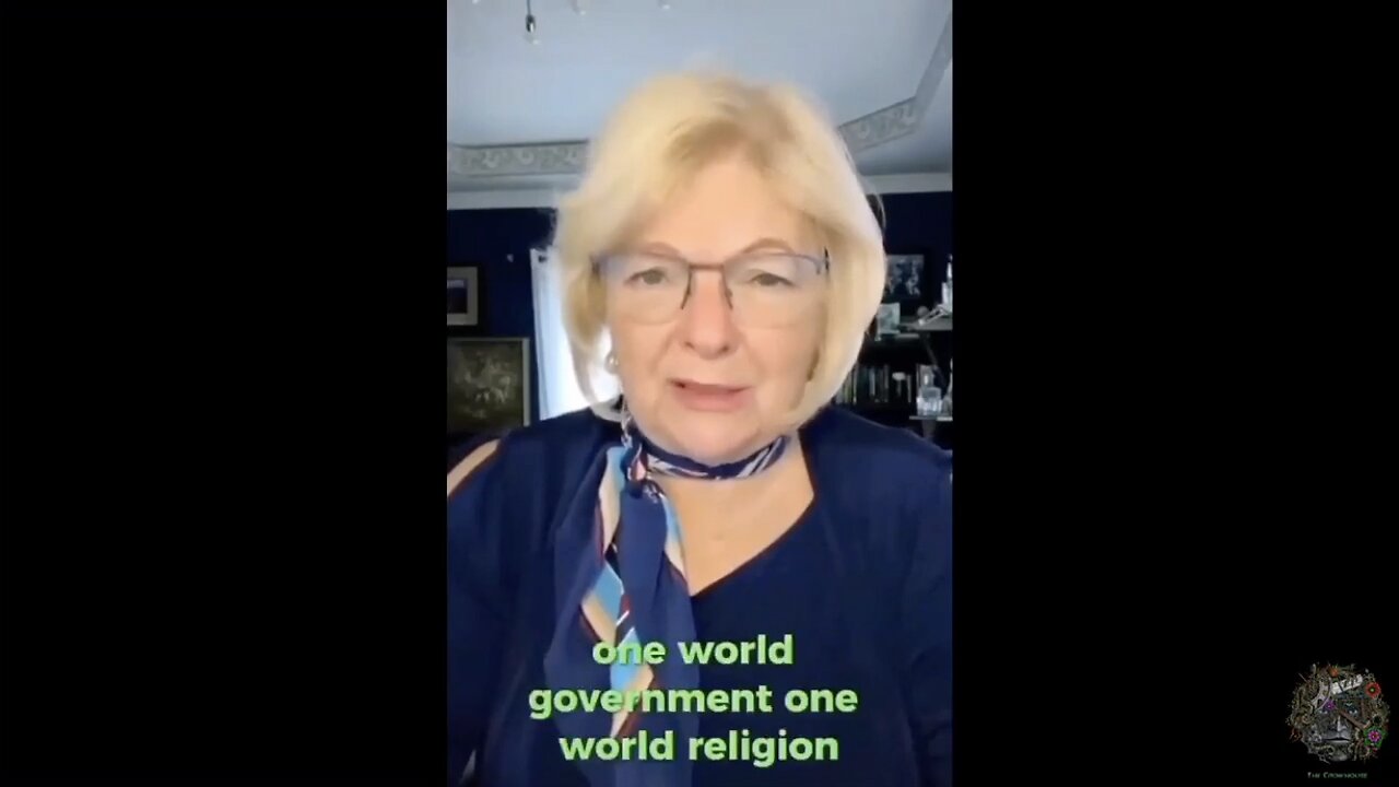 The UN passed their « Pact of the Future »! Get ready!