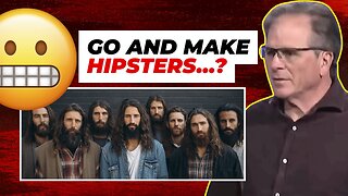 2 BIG Mistakes Churches Make in Youth Ministry