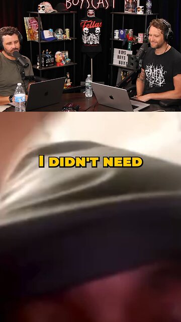 The most insane Toronto Story you will ever hear