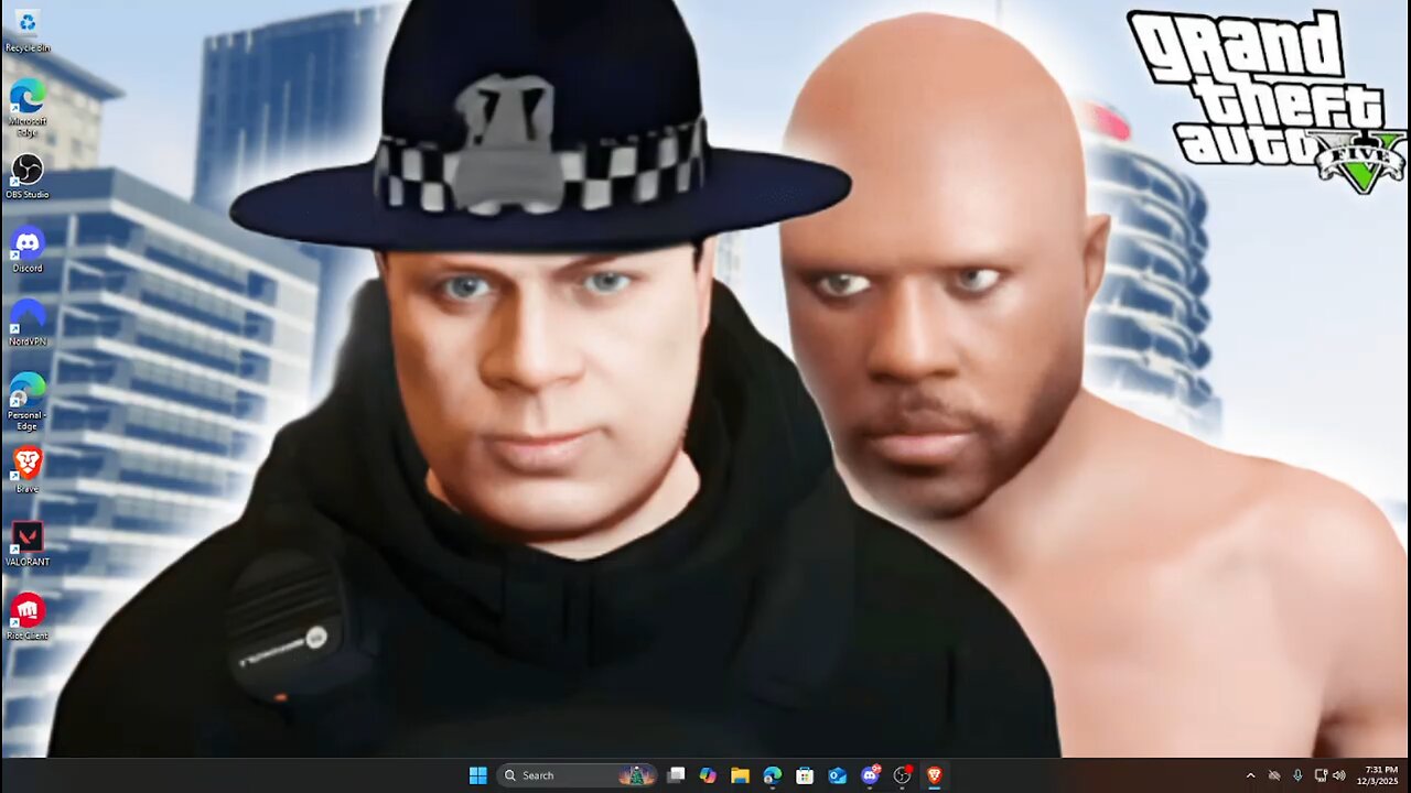 "fuck everybody" 12/3/25 Stackswopo Stream