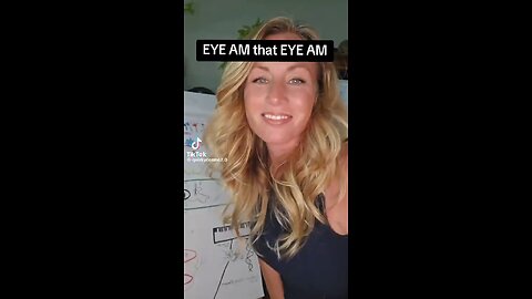 Jesus is already inside us?