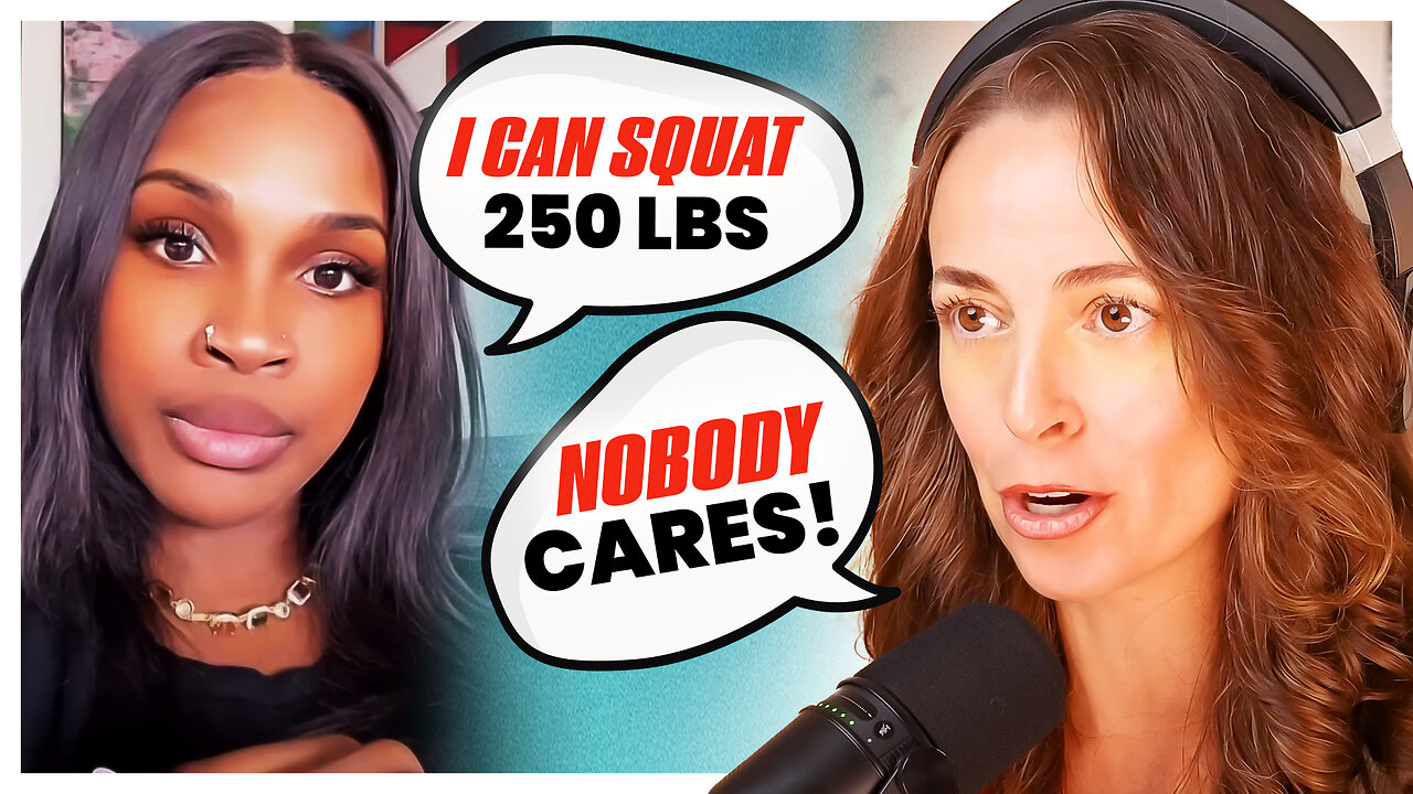 STOP Lying To Yourself: Men Don't Care About Your "Success"