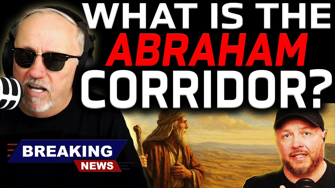 The Biblical boundaries of Abraham's Promise