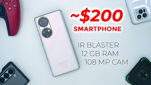 Is The Ulefone Note 17 Pro REALLY Worth The Money?