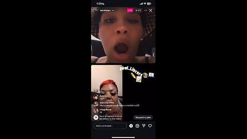 Akbar V goes live with Marissa about Rayna and Biggie. Did Biggie lie? 4/24/25