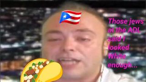 A Puerto Rican Calls A Bew A Mexican...