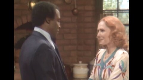 Soap - TV Show - Season Three - Episode Three - 1979 - Comedy - HD