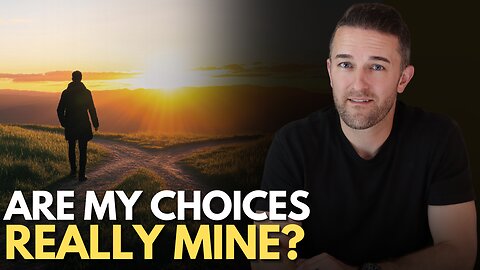 Bible Q & A: Does God's Foreknowledge Negate Human Free Will?