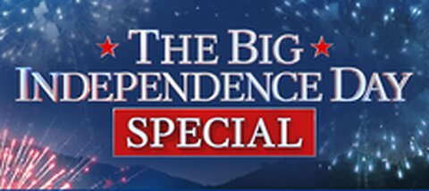 Big Independence Day Special 2025 Part 1