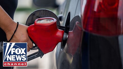 Oil industry expert predicts gas prices will climb heading into summer