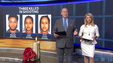 'A Lot of Fear' in Ohio: Three Ethiopian Orthodox Christians Shot Dead in Cincinnati