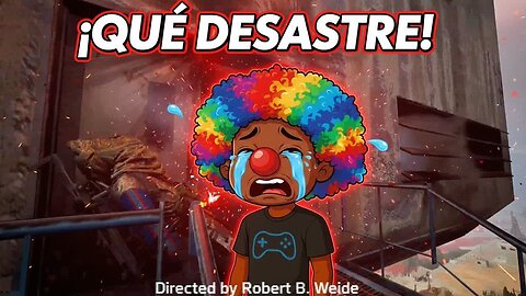 Pensé que era PRO hasta que pasó ESTO... 🤡 ARC Raiders