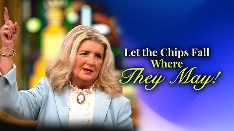 Let the Chips Fall Where They May!
