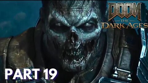 Doom: The Dark Ages - Part 19 - Harbour Of Souls