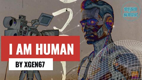 I Am Human