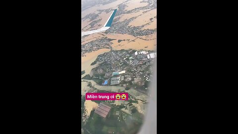 Oh, Central Vietnam🥺. 10 million is nothing. But it's the love I send to Central Vietnam