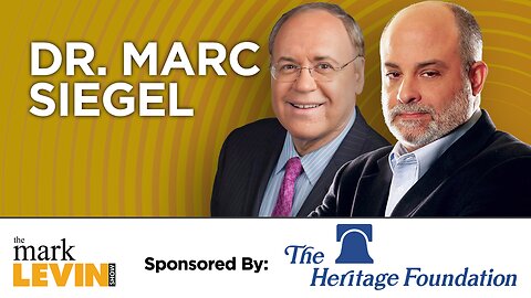 Dr Marc Siegel: Internet Echo Chambers Breeds Hate and Violence