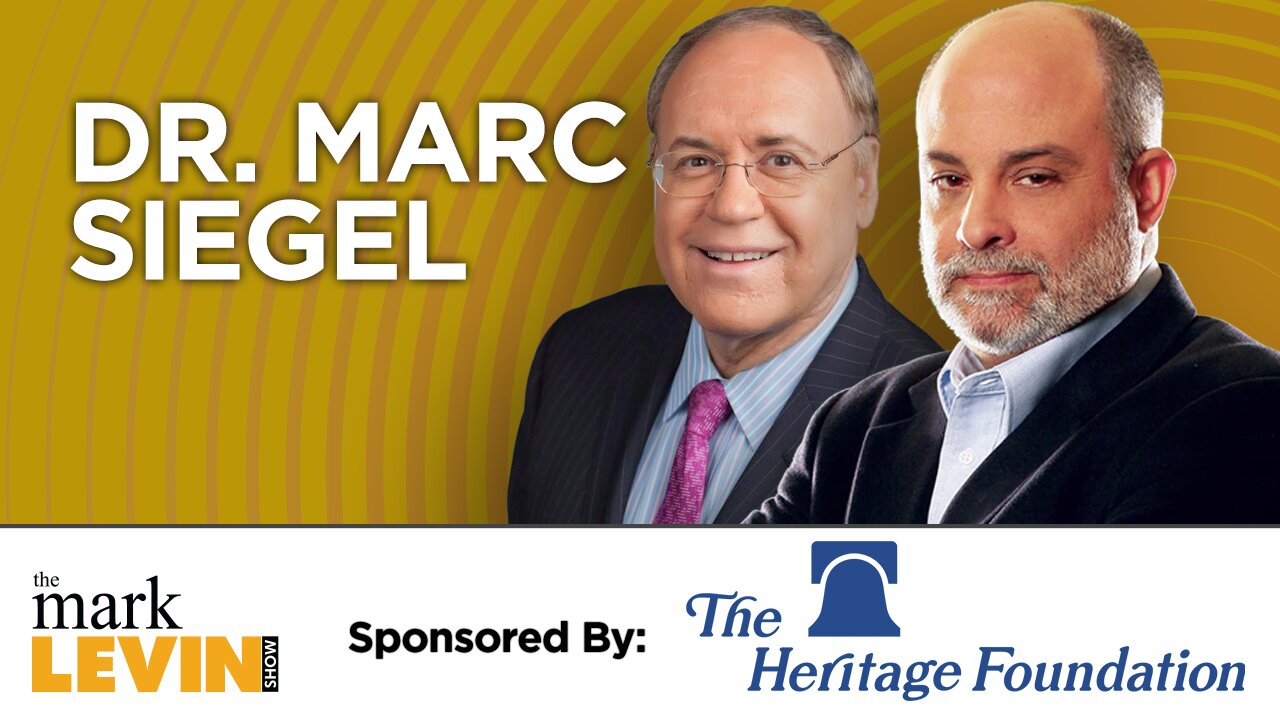 Dr Marc Siegel: Internet Echo Chambers Breeds Hate and Violence