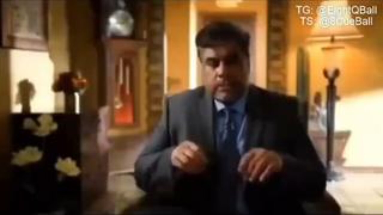 Former FBI agent John D. Souza explains BARACK OBAMA WAS A CIA ASSET - Code-named 'RENEGADE'!