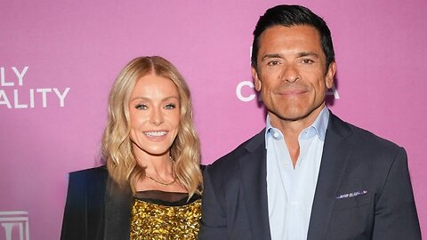 Kelly Ripa Wants “Next Husband” to Have Erectile Dysfunction