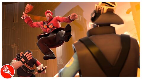 [TF2] Tending The Ham Garden