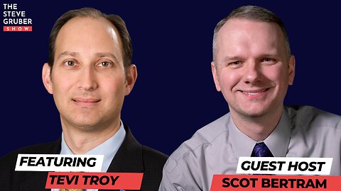 Tevi Troy | What History Teaches About Spending Fights