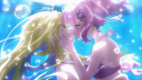 mai is a pain but she's renako's pain | There's No Freaking Way I'll be Your Lover! Unless...
