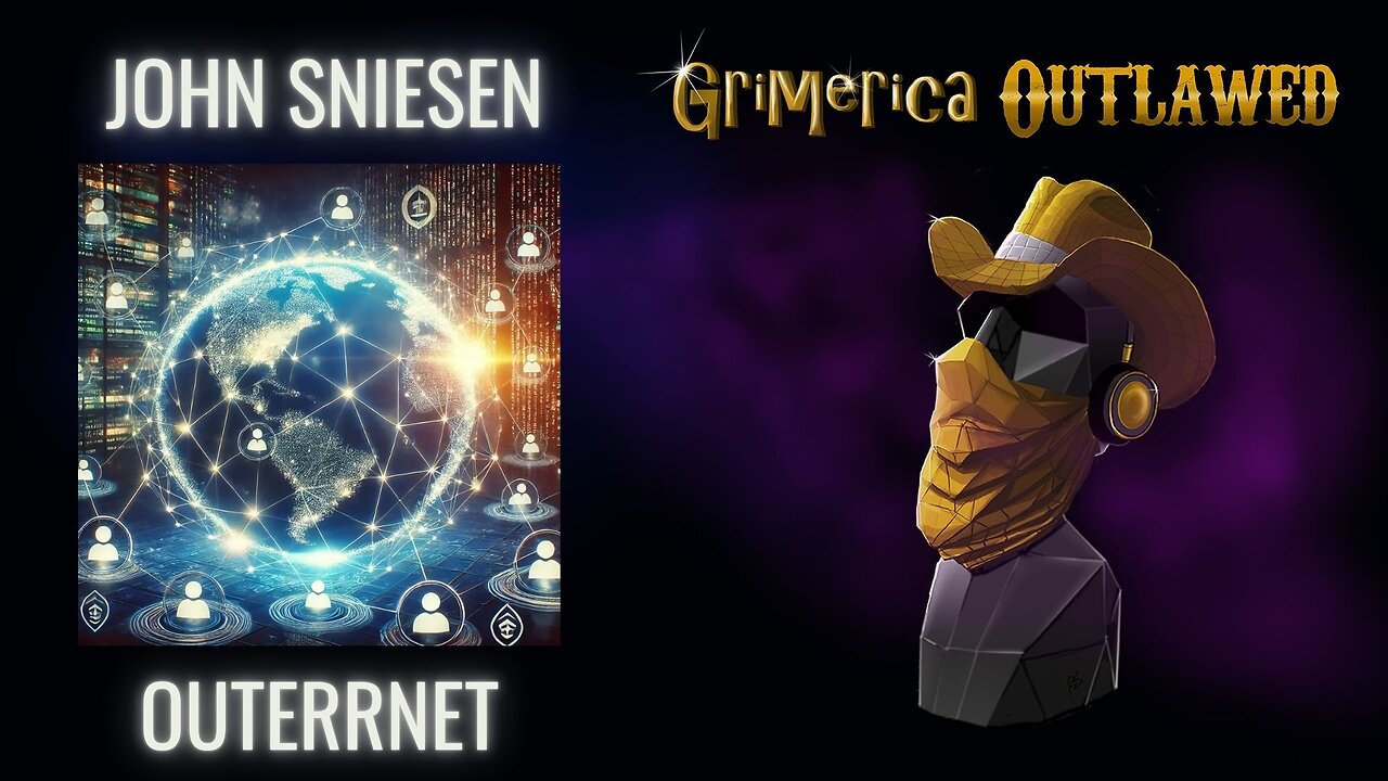 John Sneisen - Outerrnet and Canadian Economy