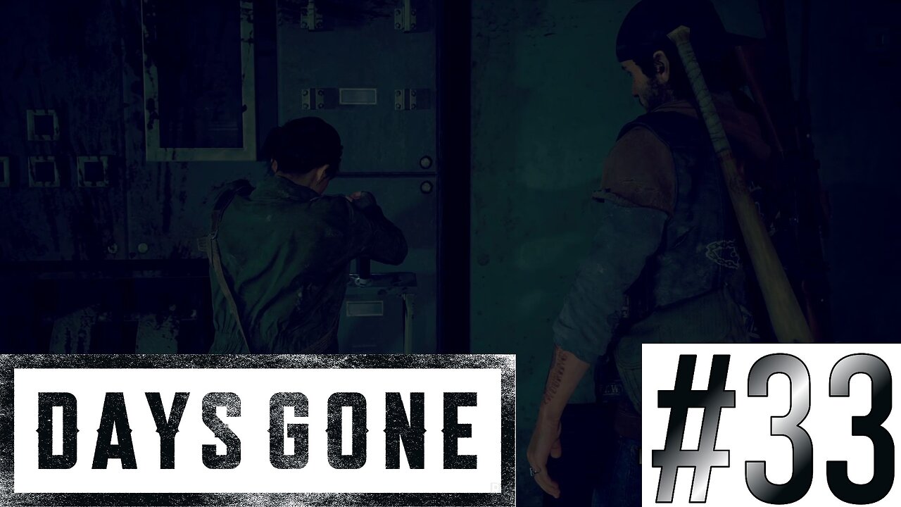 Let There Be Light | Days Gone #33